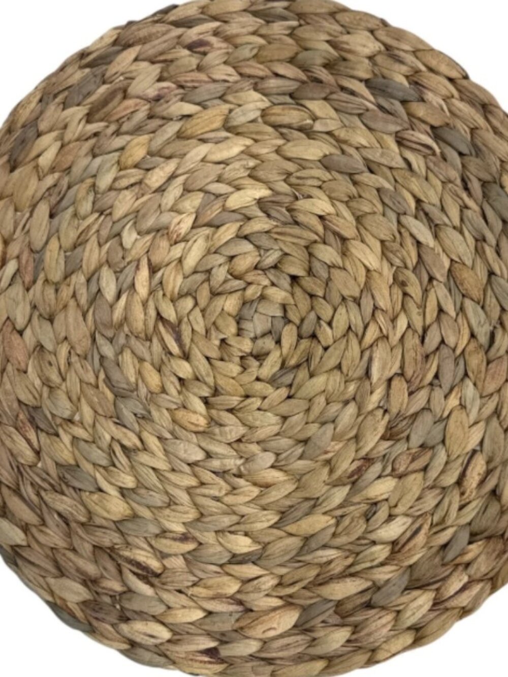 SOARÉ 400.825.36 Placemat, water hyacinth, 15 "
